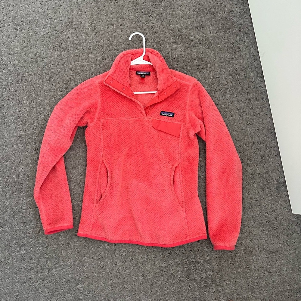 Patagonia pullover